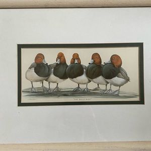 Art LaMay “The Bully Boys”